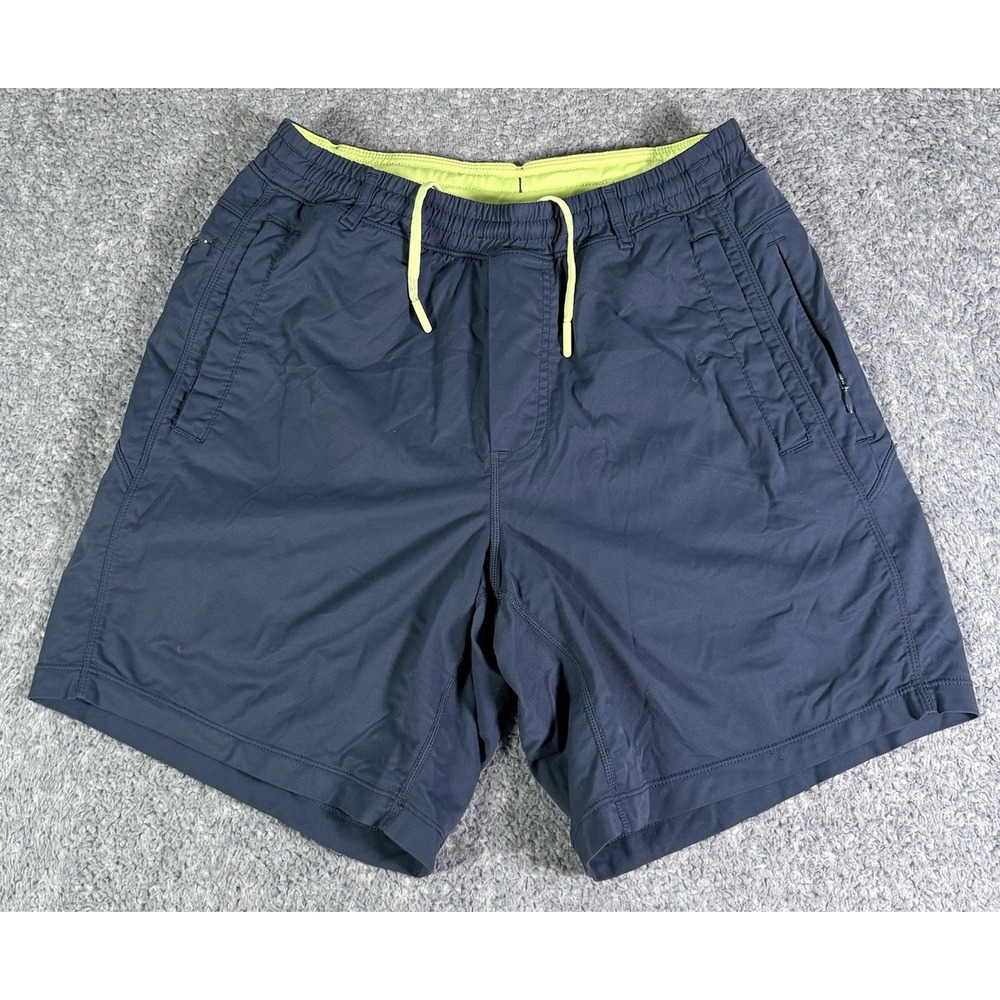 Bird Dogs Boom For Your Boomstick Lined Shorts Men's Small Athletic Golf Gym 7"